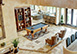 Tuscan Luxe California  Vacation Villa - Palm Springs