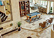 Tuscan Luxe California  Vacation Villa - Palm Springs