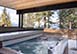 West Shore Hideaway California Vacation Villa - North Lake Tahoe