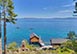 West Winds California Vacation Villa - Lake Tahoe