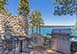 West Winds California Vacation Villa - Lake Tahoe