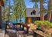 West Winds California Vacation Villa - Lake Tahoe