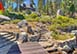West Winds California Vacation Villa - Lake Tahoe
