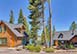 West Winds California Vacation Villa - Lake Tahoe