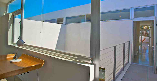 Venice Beach Villa Rental California