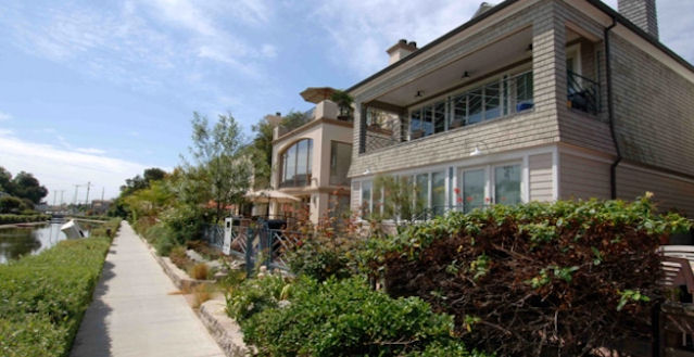 Venice Beach Cottage Rental