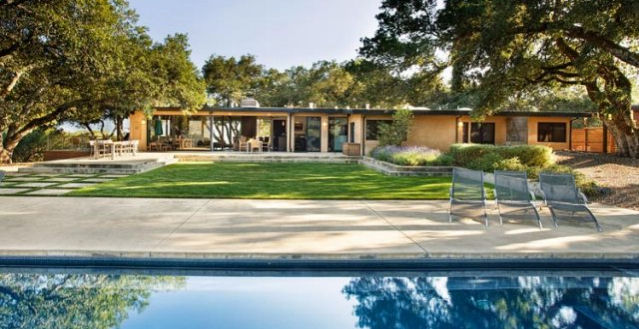 Wine Country Luxury Rental California