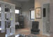 Hollywood Hills Deco Villa California Rental