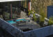 Hollywood Hills Deco Villa California Rental