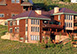 Rockies Mountain Lodge Crested Butte