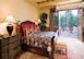 Afterglow Vacation Rental Snowmass Aspen Colorado