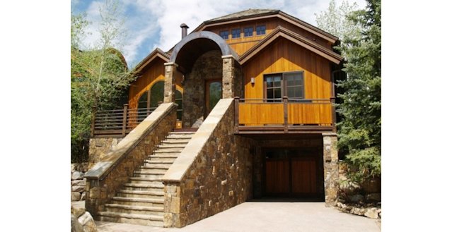 Alpine Cottage B Vacation Rental Aspen Colorado