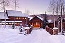 The Lodge at Timber Ridge Aspen 