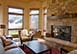 Aspen Colorado Luxury Vacation Home Close to ski lifts