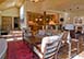 Aspen Colorado Luxury Vacation Home Close to ski lifts