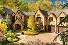 Blue Spruce Manor Snowmass Colorado