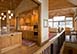 Aspen Colorado Luxury Vacation Home Close to ski lifts