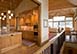 Aspen Colorado Luxury Vacation Home Close to ski lifts