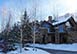 Colorado Vacation Villa - Aspen