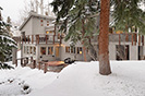 Creek Lane Chateau Snowmass Colorado