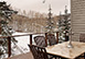 Aspen, Colorado Vacation Villa - Snowmass