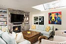 Dolomite Townhome Aspen 