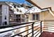 Dolomite Townhome Colorado Vacation Villa - Aspen