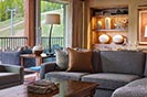 Four Bedroom Ski-In/Out Residence Aspen Colorado Vacation Rental