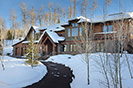 Stellar Lane Estate Snowmass Colorado