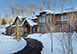Aspen, Colorado Vacation Villa - Snowmass