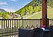 Four Bedroom Ski-In/Out Residence Colorado Vacation Villa - Aspen