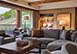 Three Bedroom Ski-In/Out Residence Colorado Vacation Villa - Aspen