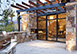 Top of Mill Colorado Vacation Villa - Aspen