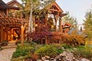 Two Creeks Estate Vacation Home Close to ski lifts