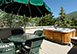 Aspen Colorado Vacation Villa