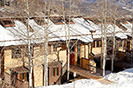 Wood Run V #7 Snowmass Colorado