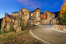A Mine Shaft Breckenridge Colorado