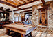 A Mine Shaft Colorado Vacation Villa - Breckenridge