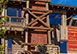 A Mine Shaft Colorado Vacation Villa - Breckenridge