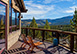 A Mine Shaft Colorado Vacation Villa - Breckenridge
