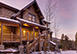 Colorado Vacation Villa - Breckenridge