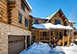 Colorado Vacation Villa - Breckenridge