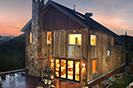 Alpenglow Peaks Lodge Breckenridge Colorado
