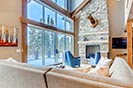 Antler's Crossing Mountain Breckenridge Colorado, Skiing Chalet