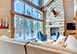 Antler's Crossing Colorado Vacation Villa - Breckenridge