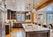 Antler's Crossing Colorado Vacation Villa - Breckenridge