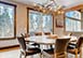 Antler's Crossing Colorado Vacation Villa - Breckenridge