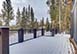 Antler's Crossing Colorado Vacation Villa - Breckenridge