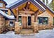 Antler's Crossing Colorado Vacation Villa - Breckenridge
