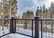 Antler's Crossing Colorado Vacation Villa - Breckenridge